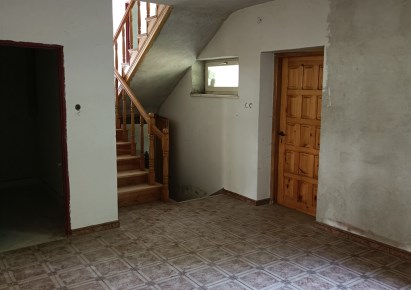 dom na sprzedaż - Radymno (gw), Korczowa