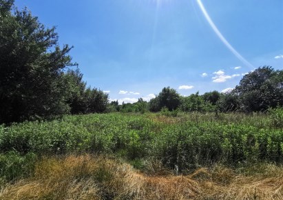 działka na sprzedaż - Rzeszów, Wilkowyja Północna