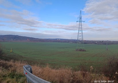 działka na sprzedaż - Przemyśl, Sielec