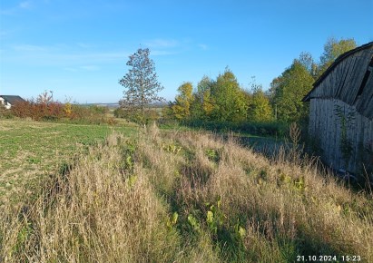 działka na sprzedaż - Fredropol, Sólca